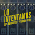 LO INTENTAMOS - LOS BONNITOS FT GRUPO PLAY 