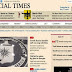Τι κρύβεται πίσω από την «πρόωρη» προεδρική εκλογή στην Ελλάδα, σύμφωνα με τους Financial Times
