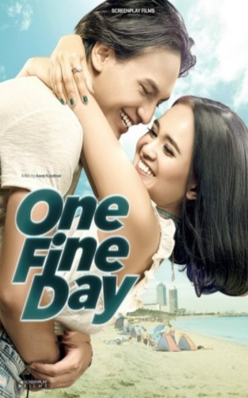 Review Film One Fine Day