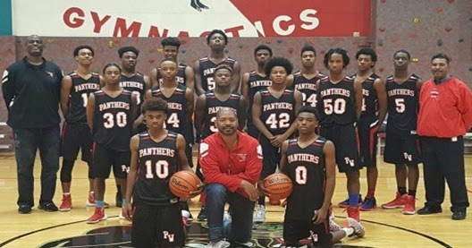 205 Tip Off Classic Proviso West High School