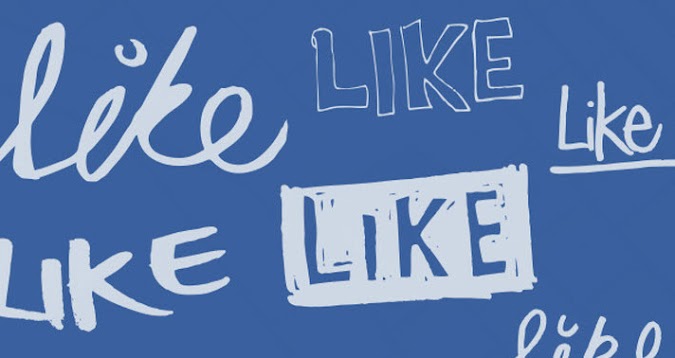 Ingin Status Facebook banyak yang like? Ini rahasianya