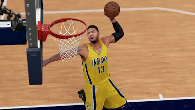 NBA 2K17 PC Game Free Download NBA 2K17 PC Game Free Download