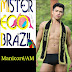 Jovem manicoreense Hugo Tarlison vai representar o Amazonas e Manicoré no Mister Eco Brasil em Recife