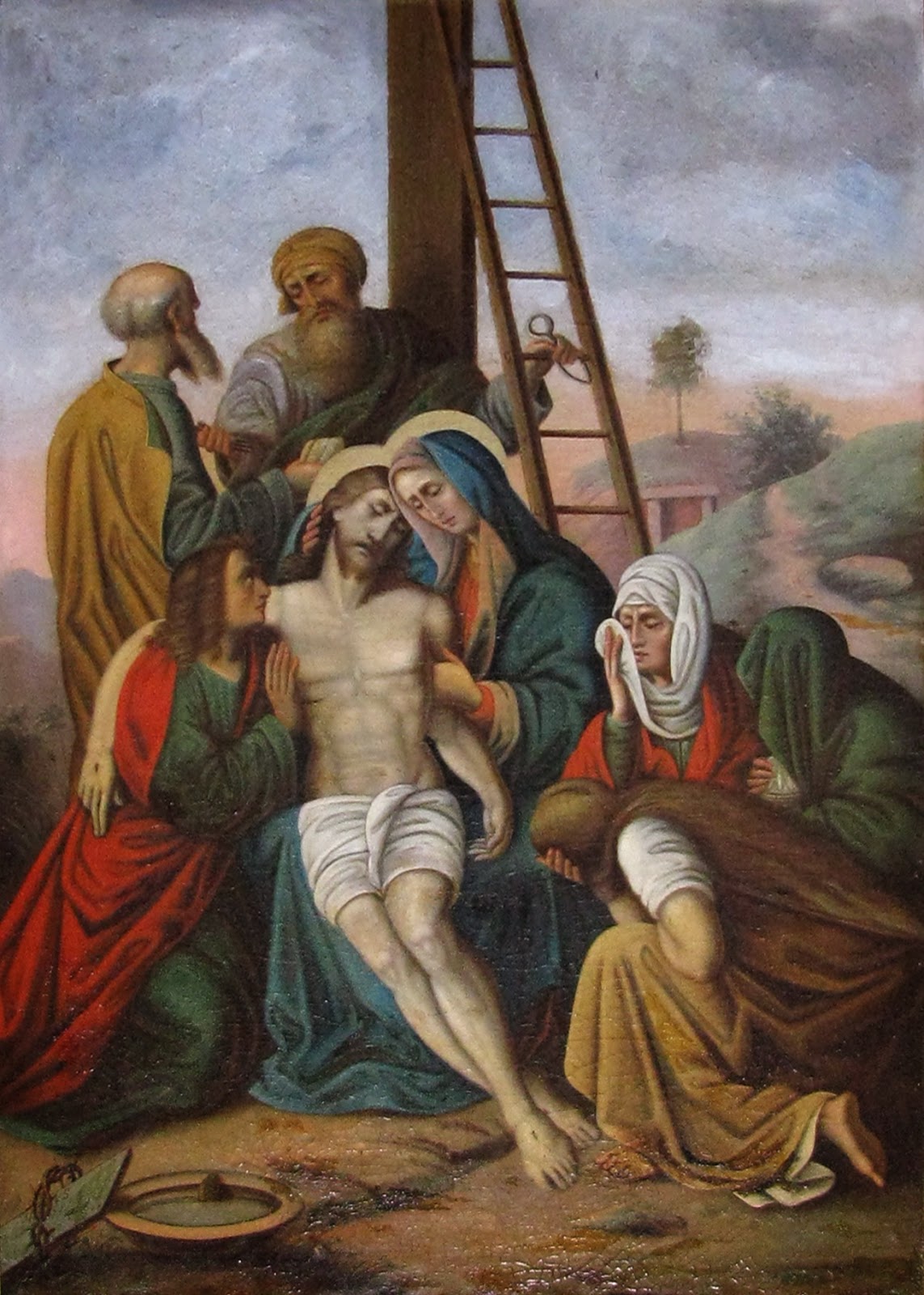 what-is-truth-rex-christus-april-2014