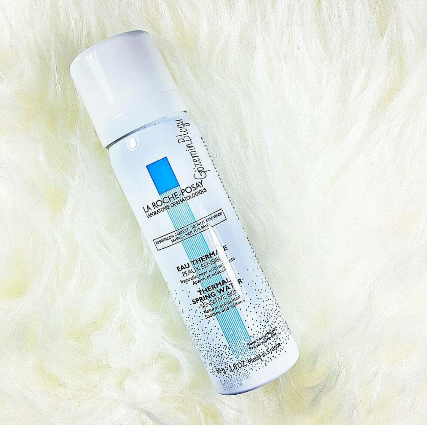 Kozmetik Aqua mineral cilt güzelliği ve parlaklığı için Kozmetik Aqua mineral cilt güzelliği ve parlaklığı için