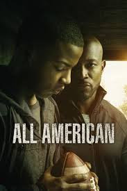 All American Temporada 2 All American Temporada 2