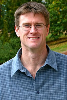 Professor Bruce Goode