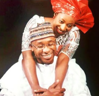 Kabiru Ishaq Said Celebrates His 3 Wives, Gives Them Pet Names Kabiru Ishaq Said Celebrates His 3 Wives, Gives Them Pet Names