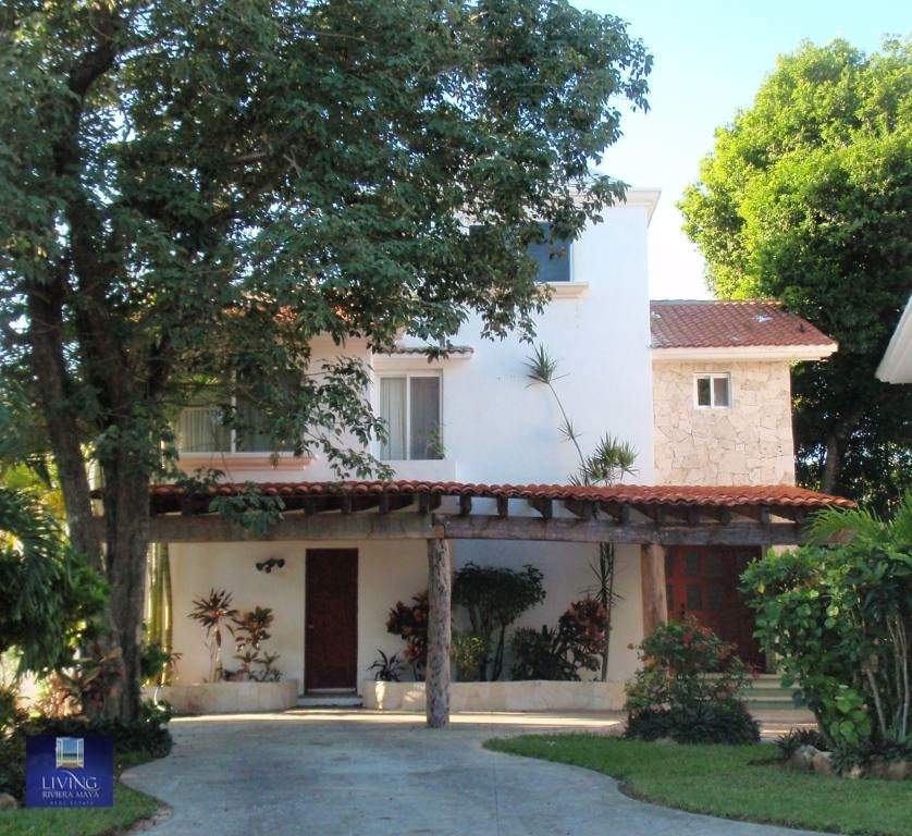 Riviera Maya Real Estate News Well maintained Home for Sale in