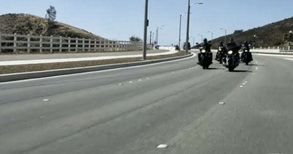 Llegaron para quedarse - Series: Sons Of Anarchy 6x10 - “Huang Wu”: Review