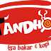 Lowongan Kerja di Tandhok Iga Bakar & Kopi - Semarang (SPV, Cook & Cook Helper, Barista, Waiter/Waitress, Kasir) Lowongan Kerja di Tandhok Iga Bakar & Kopi - Semarang (SPV, Cook & Cook Helper, Barista, Waiter/Waitress, Kasir)