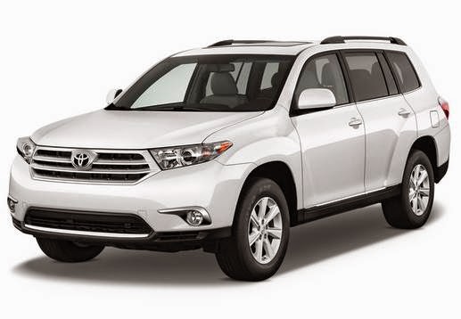 2016 Toyota Kluger Review 2016 Toyota Kluger Review
