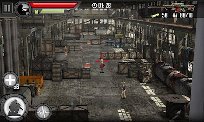 Download Game Modern Sniper APK terbaru 2016