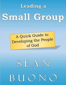 "Leading a Small Group" Free eBook