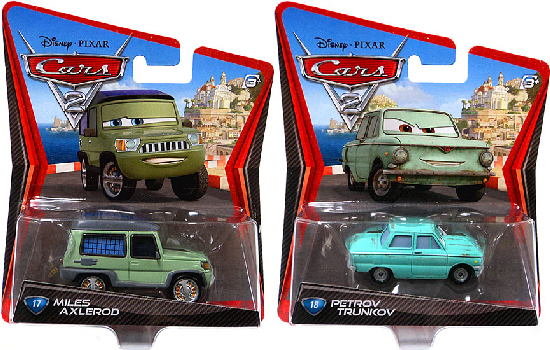 disney pixar cars 2 toys. With Disney Pixar Cars 2 Movie