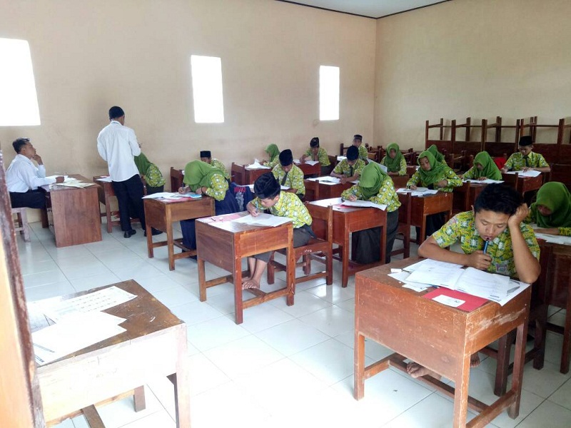 Contoh Soal Ulangan Ips Kelas Viii Materi Perubahan Masyarakat Indonesia Pada Masa Penjajahan Dan Tumbuhnya Semangat Kebangsaan Essay