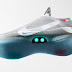 Nike Adapt BB "Wolf Grey" - .@Nike