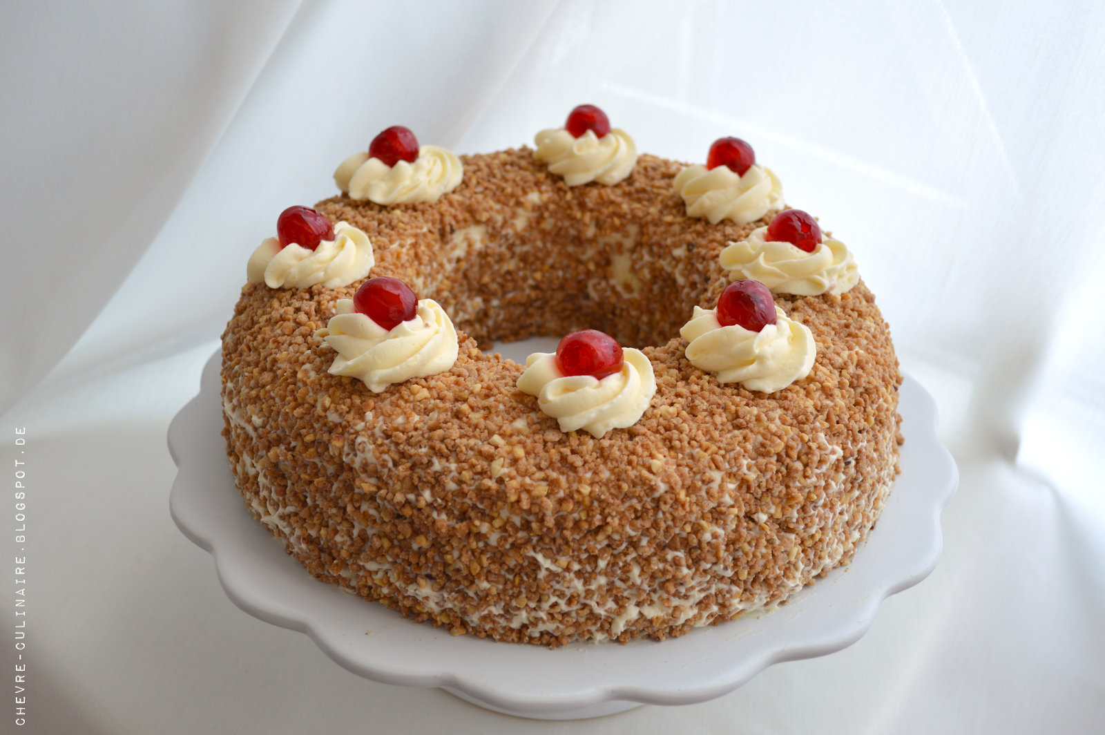 Chèvre Culinaire: Herzlich Willkommen, du kleiner Küchenschatz