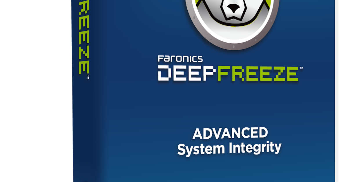 what is deep freeze software used for what is deep freeze software used for
