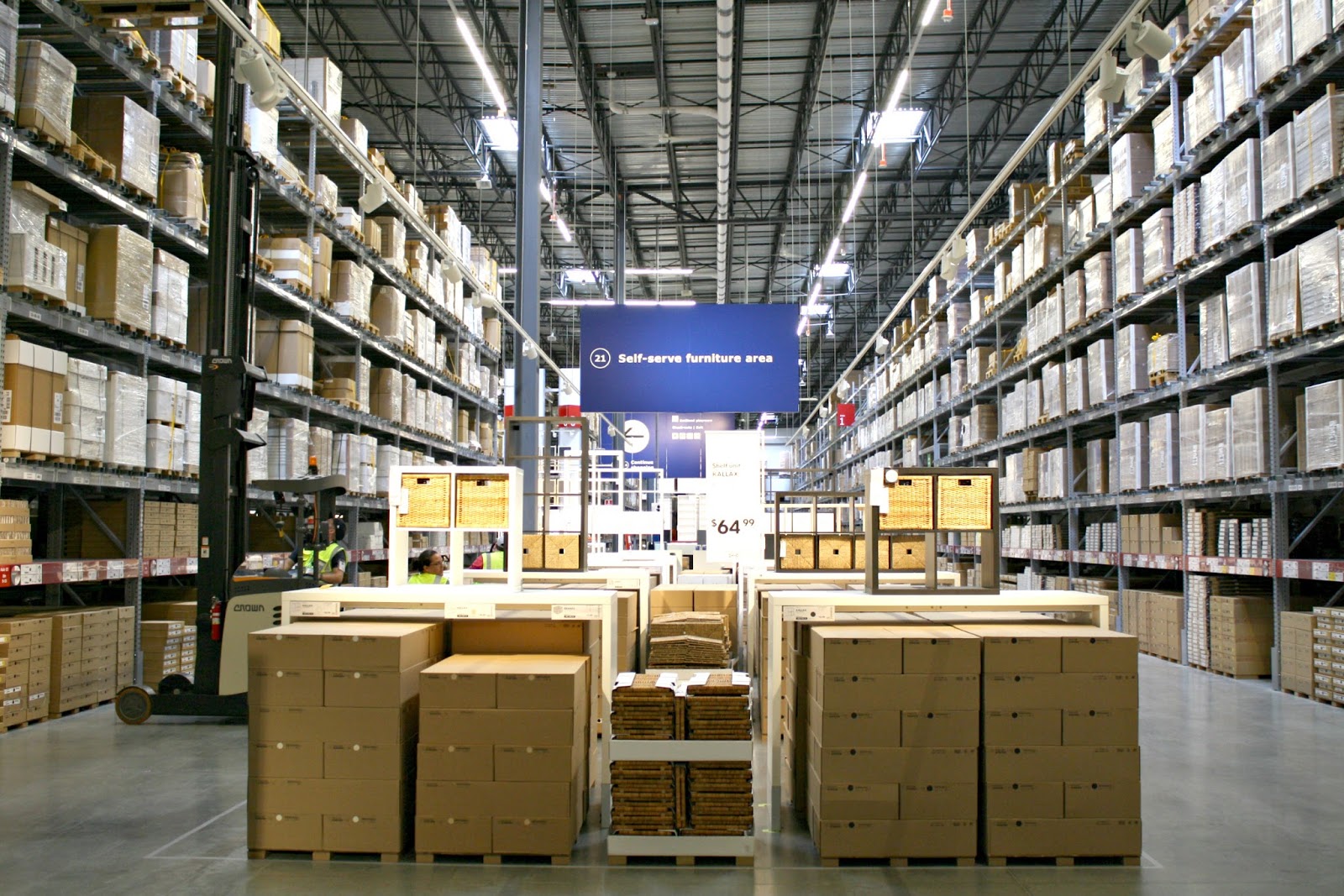 Lifestyle IKEA Preview Tour! (Columbus, OH) — bgbychristina