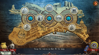Uncharted Tides Port Royal Game Screenshot 6