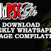 Download Weekly WhatsApp Message Compilation - 05