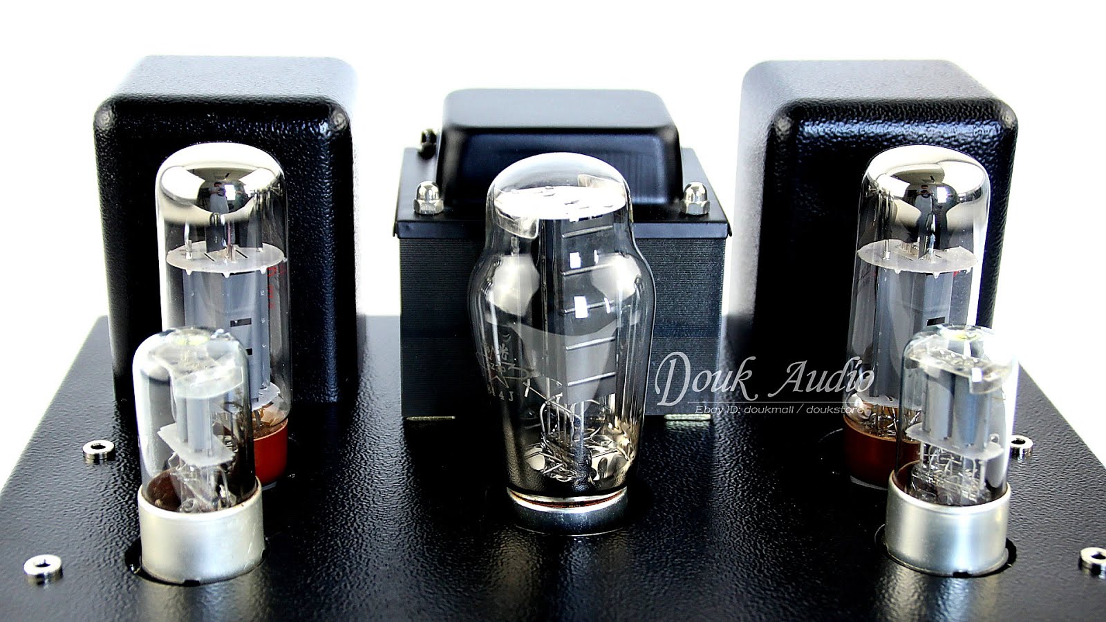 Tube Amp Kit Diy DIY Choices