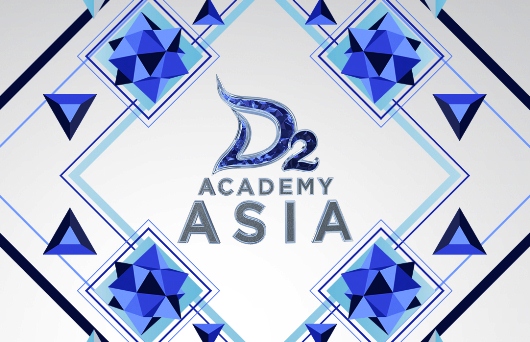 D'Academy Asia 2 Indosiar 2016 D'Academy Asia 2 Indosiar 2016