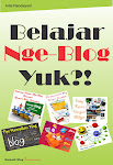 Buku Belajar Nge-Blog Yuk?!