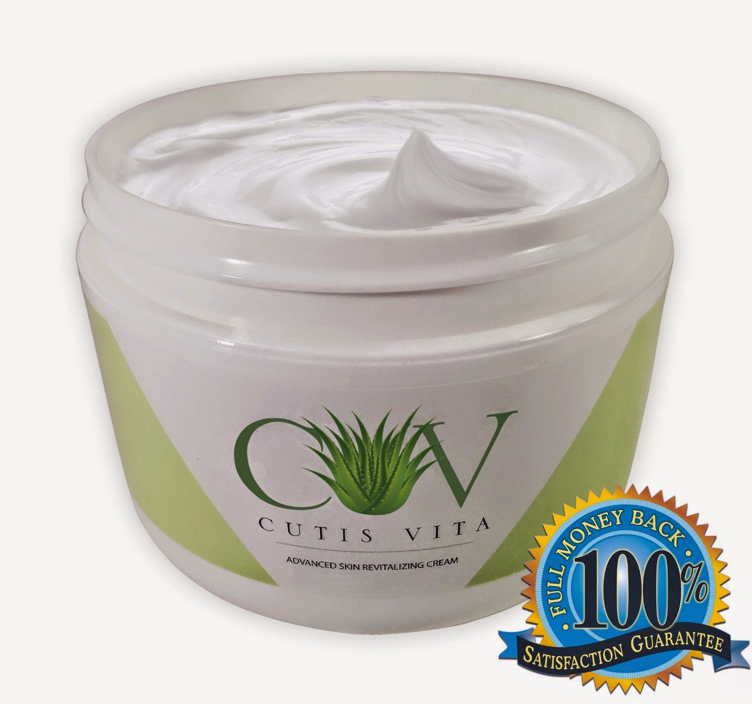Product Review Best Facial Moisturizer All Natural Aloe Vera Face