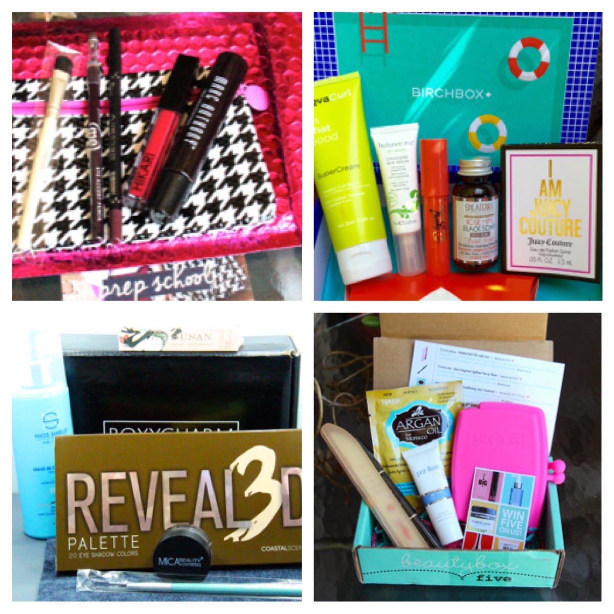 Keep Calm And Craft On What Is All The Hype About Ipsy Glam Bag If You Spend Any Time On Know That The Monthly Beauty Bo Are All Rage Especially Those By Birchbox Ipsy And Boxy Charm To Name A Few