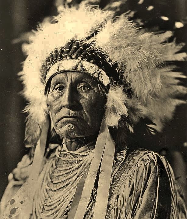 American Indian S History And Photographs Lakota Sioux Indian