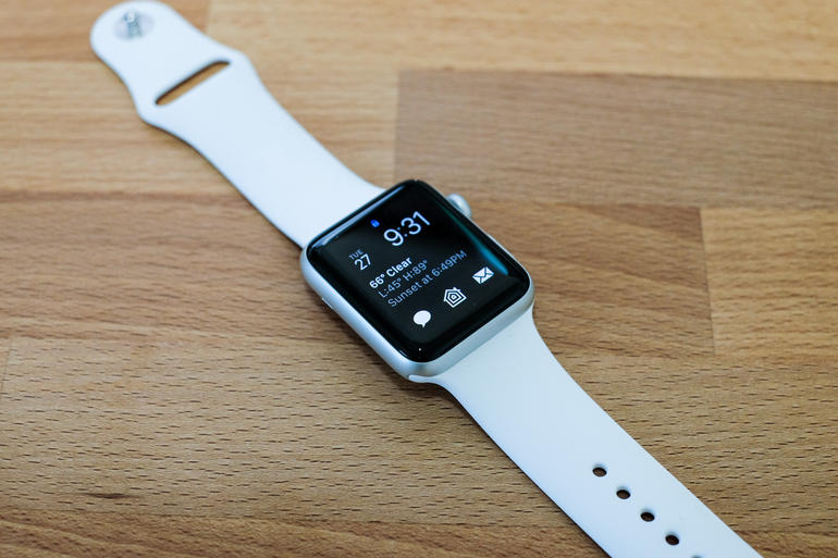 apple watch series 4 with or without cellular