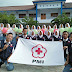 Kegiatan Jumbara PMR 2017