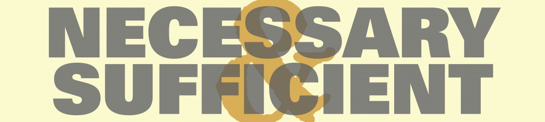 Free LSAT Help Necessary And Sufficient Conditions free-lsat-help-necessary-and-sufficient-conditions