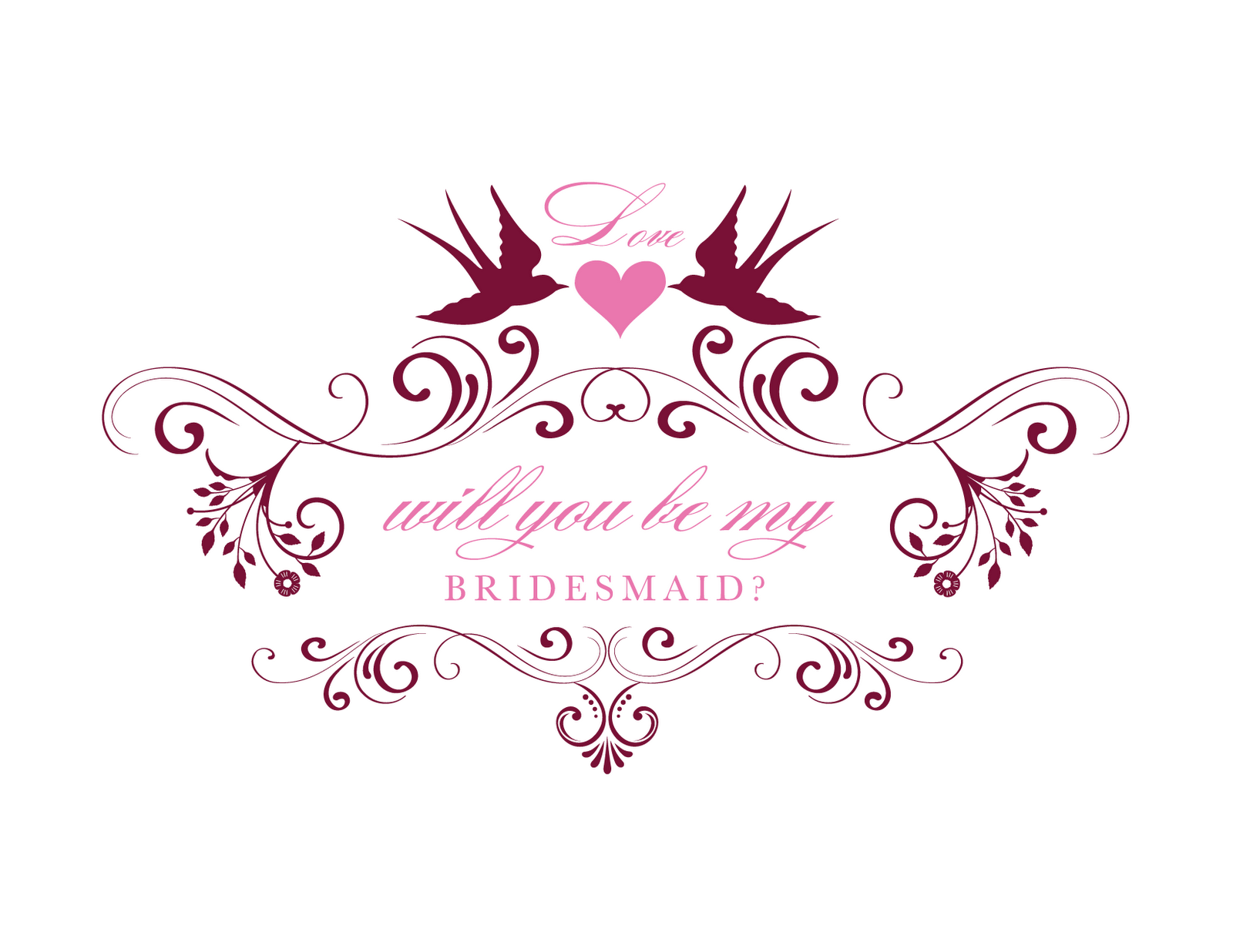 wedding clipart logo - photo #22