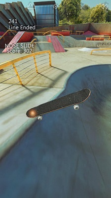 True Skate mod apk True Skate mod apk