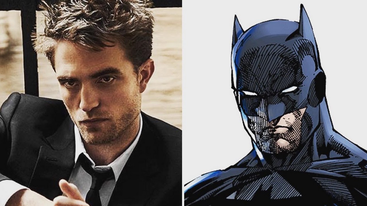 Possivelmente revelado um dos locais das filmagens de The Batman