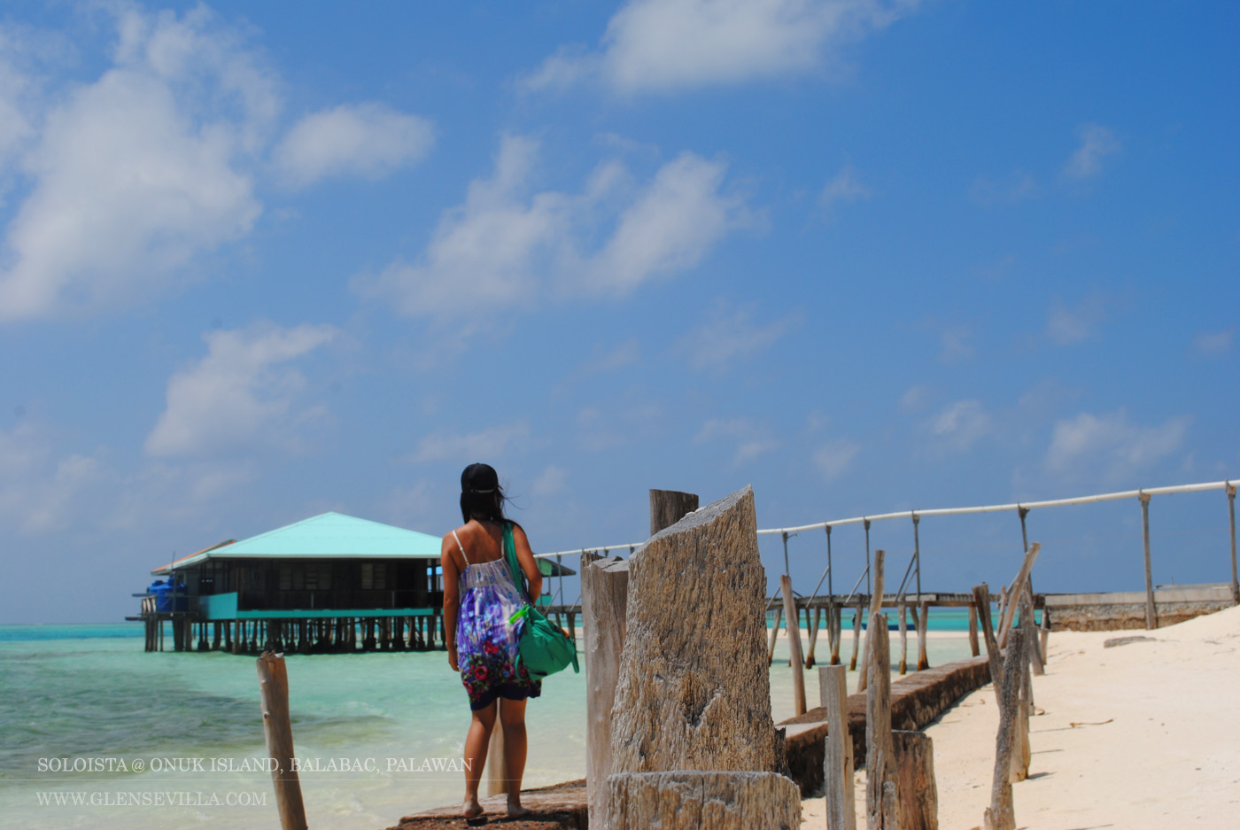 Onuk Island Onok Onuk Island