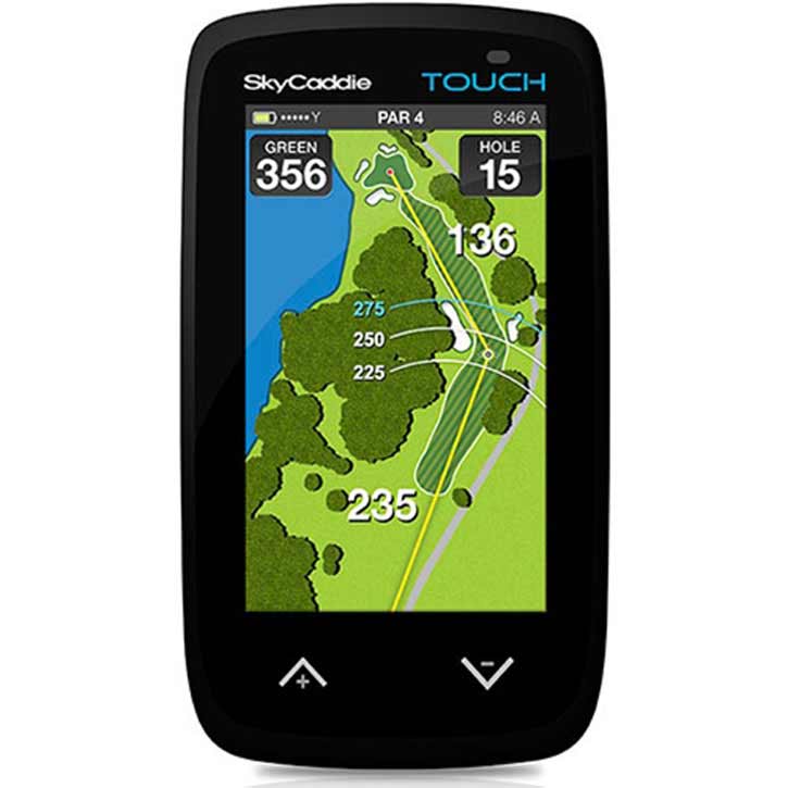gps rangefinder