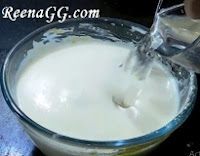 Kadhi Pakora Recipe in Hindi step 4