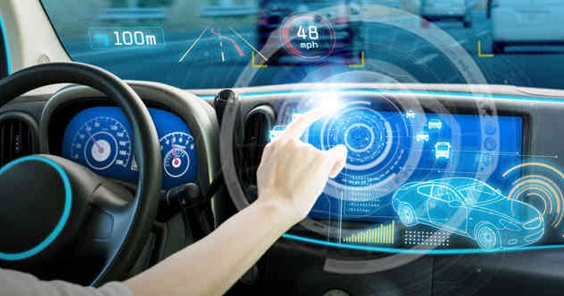 Driver Monitoring Systems Market is anticipated to hit $10.49 billion ...