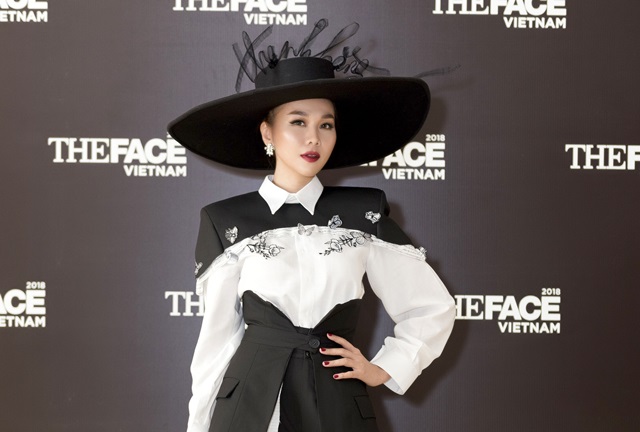 The Face 2018 The Face 2018