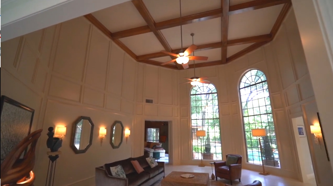 22 Photos vs. 15406 Old Stone Trail, Houston, TX Interior Design Luxury Home Tour