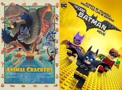 12 Film Animasi Terbaik dan Terbaru Tahun 2017, dari Animal Crackers sampai SAO Movie