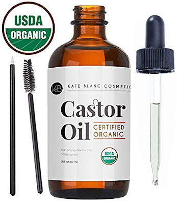 Castor Oil 