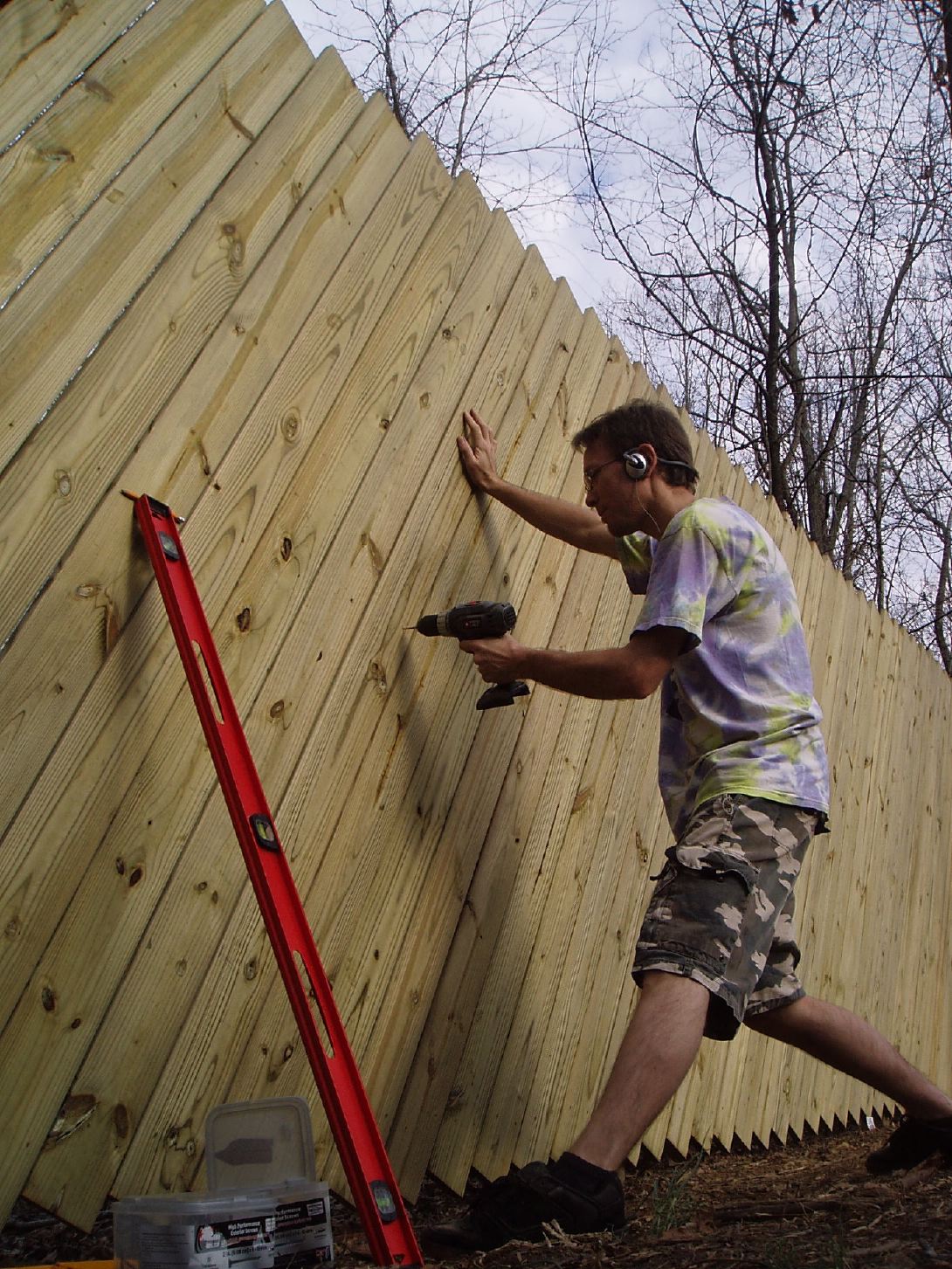 Simmer to the left Drill, Baby, Drill