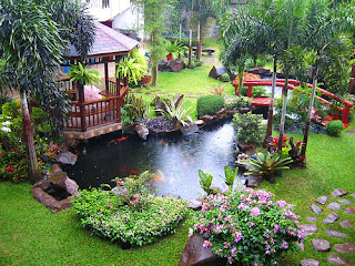 Model Taman Minimalis Depan Rumah Cantik Paling Dicari Model Taman Minimalis Depan Rumah Cantik Paling Dicari