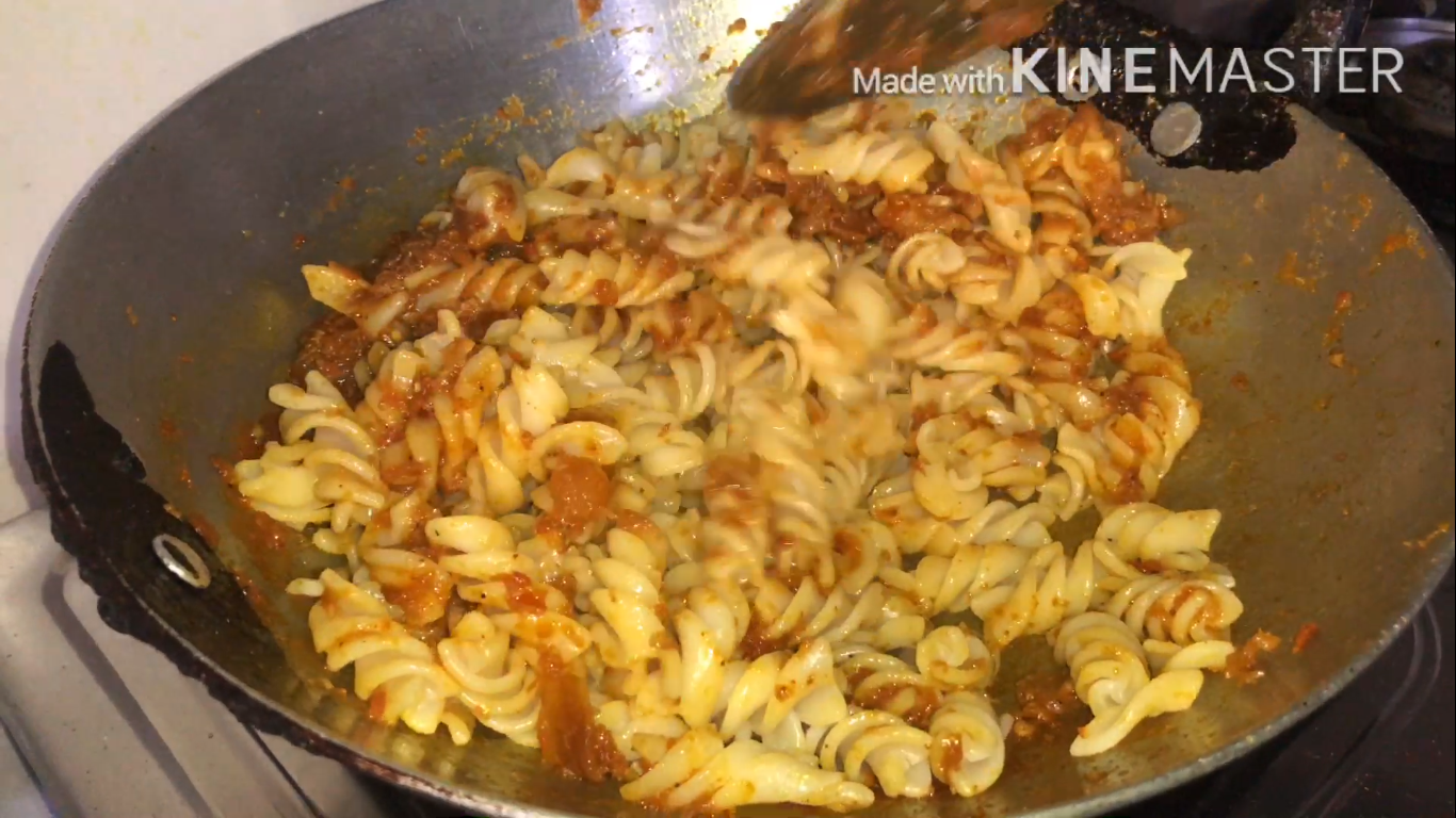 Pasta Ki Recipe How To Make Pasta At Home Pasta kaise banaye