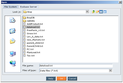 Essbase by Expert